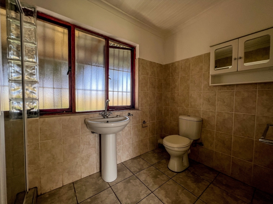 To Let 3 Bedroom Property for Rent in Stellenbosch Farms Western Cape